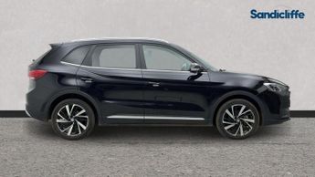 MG MOTOR UK ZS  1.5 Hybrid+ Trophy 5dr Auto Hatchback