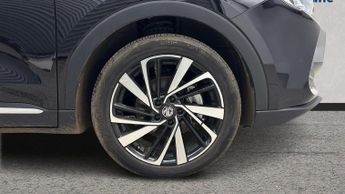 MG MOTOR UK ZS  1.5 Hybrid+ Trophy 5dr Auto Hatchback