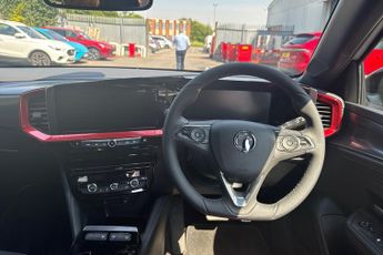 VAUXHALL MOKKA  100kW GS 50kWh 5dr Auto Hatchback