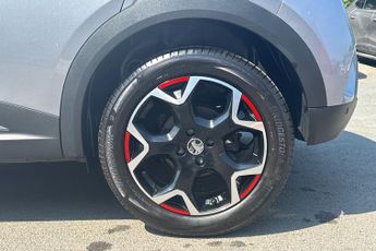 VAUXHALL MOKKA  100kW GS 50kWh 5dr Auto Hatchback
