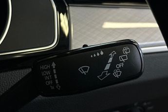 VOLKSWAGEN PASSAT  1.4 TSI PHEV GTE 5dr DSG Estate