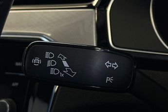 VOLKSWAGEN PASSAT  1.4 TSI PHEV GTE 5dr DSG Estate