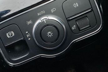 MERCEDES-BENZ A CLASS  A200d AMG Line Premium 5dr Auto Hatchback