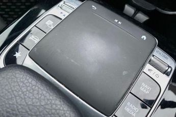 MERCEDES-BENZ A CLASS  A200d AMG Line Premium 5dr Auto Hatchback