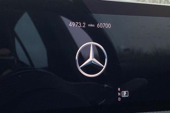 MERCEDES-BENZ A CLASS  A200d AMG Line Premium 5dr Auto Hatchback