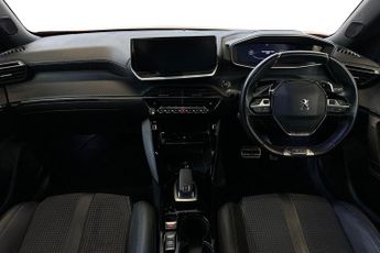 PEUGEOT 2008  1.2 PureTech 130 GT 5dr EAT8 Estate