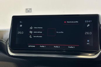 PEUGEOT 2008  1.2 PureTech 130 GT 5dr EAT8 Estate
