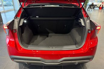 MG MOTOR UK MG4  125kW SE EV 51kWh 5dr Auto Hatchback