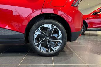 MG MOTOR UK MG4  125kW SE EV 51kWh 5dr Auto Hatchback