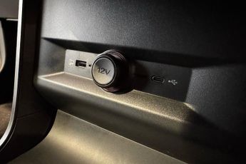 MG MOTOR UK MG4  125kW SE EV 51kWh 5dr Auto Hatchback