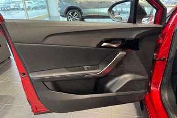 MG MOTOR UK MG4  125kW SE EV 51kWh 5dr Auto Hatchback