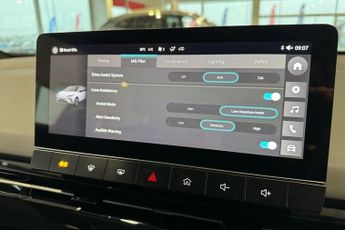 MG MOTOR UK MG4  125kW SE EV 51kWh 5dr Auto Hatchback