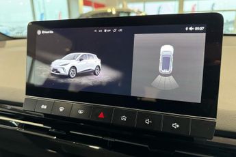 MG MOTOR UK MG4  125kW SE EV 51kWh 5dr Auto Hatchback