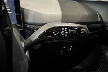 MG MOTOR UK MG4  125kW SE EV 51kWh 5dr Auto Hatchback