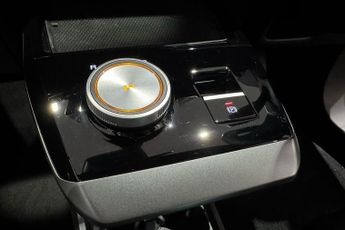 MG MOTOR UK MG4  125kW SE EV 51kWh 5dr Auto Hatchback