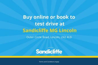 MG MOTOR UK MG4  125kW SE EV 51kWh 5dr Auto Hatchback