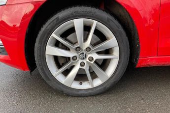 SKODA OCTAVIA  2.0 TSI 190 SE L 5dr DSG Hatchback