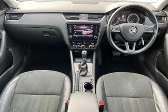 SKODA OCTAVIA  2.0 TSI 190 SE L 5dr DSG Hatchback