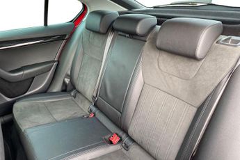 SKODA OCTAVIA  2.0 TSI 190 SE L 5dr DSG Hatchback