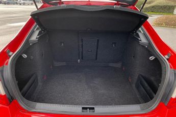 SKODA OCTAVIA  2.0 TSI 190 SE L 5dr DSG Hatchback