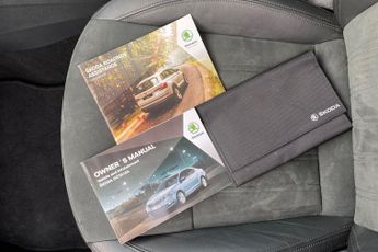 SKODA OCTAVIA  2.0 TSI 190 SE L 5dr DSG Hatchback