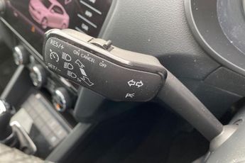 SKODA OCTAVIA  2.0 TSI 190 SE L 5dr DSG Hatchback