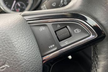 SKODA OCTAVIA  2.0 TSI 190 SE L 5dr DSG Hatchback