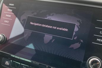 SKODA OCTAVIA  2.0 TSI 190 SE L 5dr DSG Hatchback