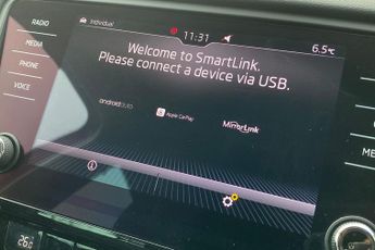 SKODA OCTAVIA  2.0 TSI 190 SE L 5dr DSG Hatchback