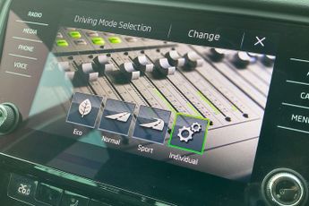 SKODA OCTAVIA  2.0 TSI 190 SE L 5dr DSG Hatchback