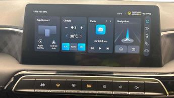 MG MOTOR UK MG3  1.5 Hybrid Trophy 5dr Auto Hatchback