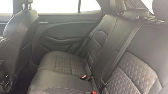 MG MOTOR UK MG3  1.5 Hybrid Trophy 5dr Auto Hatchback