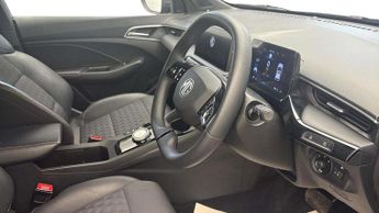 MG MOTOR UK MG3  1.5 Hybrid Trophy 5dr Auto Hatchback