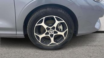 MG MOTOR UK MG3  1.5 Hybrid Trophy 5dr Auto Hatchback