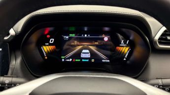 MG MOTOR UK ZS  1.5 Hybrid+ Trophy 5dr Auto Hatchback