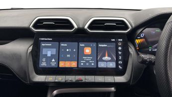 MG MOTOR UK ZS  1.5 Hybrid+ Trophy 5dr Auto Hatchback