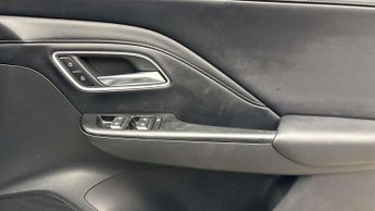 MG MOTOR UK ZS  1.5 Hybrid+ Trophy 5dr Auto Hatchback