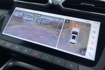 MG MOTOR UK ZS  1.5 Hybrid+ Trophy 5dr Auto Hatchback