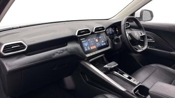 MG MOTOR UK ZS  1.5 Hybrid+ Trophy 5dr Auto Hatchback