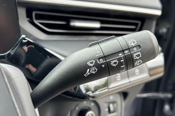 MG MOTOR UK MG3  1.5 Hybrid Trophy 5dr Auto Hatchback