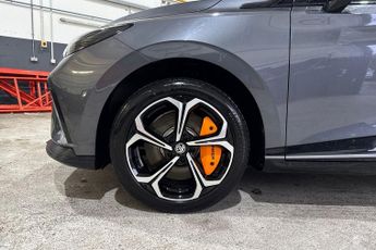 MG MOTOR UK MG4  320kW EV XPOWER 64kWh 5dr Auto Hatchback