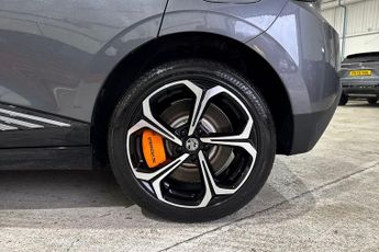 MG MOTOR UK MG4  320kW EV XPOWER 64kWh 5dr Auto Hatchback