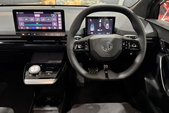 MG MOTOR UK MG4  320kW EV XPOWER 64kWh 5dr Auto Hatchback