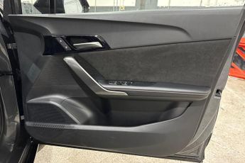 MG MOTOR UK MG4  320kW EV XPOWER 64kWh 5dr Auto Hatchback