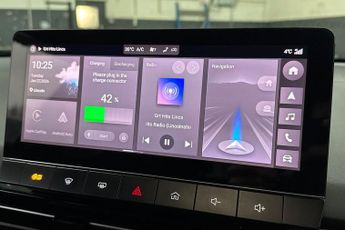 MG MOTOR UK MG4  320kW EV XPOWER 64kWh 5dr Auto Hatchback