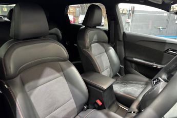 MG MOTOR UK MG4  320kW EV XPOWER 64kWh 5dr Auto Hatchback