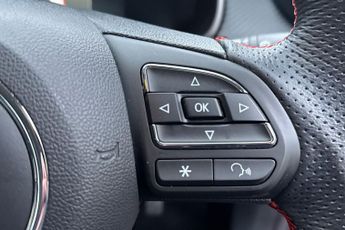 MG MOTOR UK ZS  115kW SE EV Long Range 73kWh 5dr Auto Hatchback