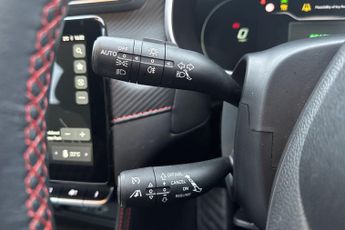 MG MOTOR UK ZS  115kW SE EV Long Range 73kWh 5dr Auto Hatchback