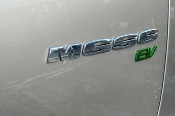 MG MOTOR UK MGS6  180kW Trophy EV Long Range 77kWh 5dr Auto Estate