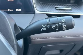 MG MOTOR UK MGS6  180kW Trophy EV Long Range 77kWh 5dr Auto Estate